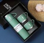 Vacuum Flask 3 Pcs Set - Image 6