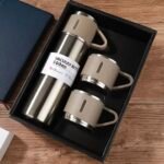 Vacuum Flask 3 Pcs Set - Image 3