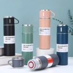 Vacuum Flask 3 Pcs Set