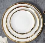 18 Pcs Dinner Set - Image 2