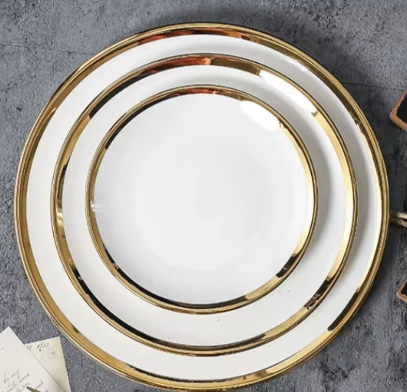 Screenshot 18 Pcs Dinner Set - Image 2