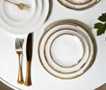 18 Pcs Dinner Set
