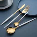 24 Pcs Cutlery Set (Box Pack) - Image 4