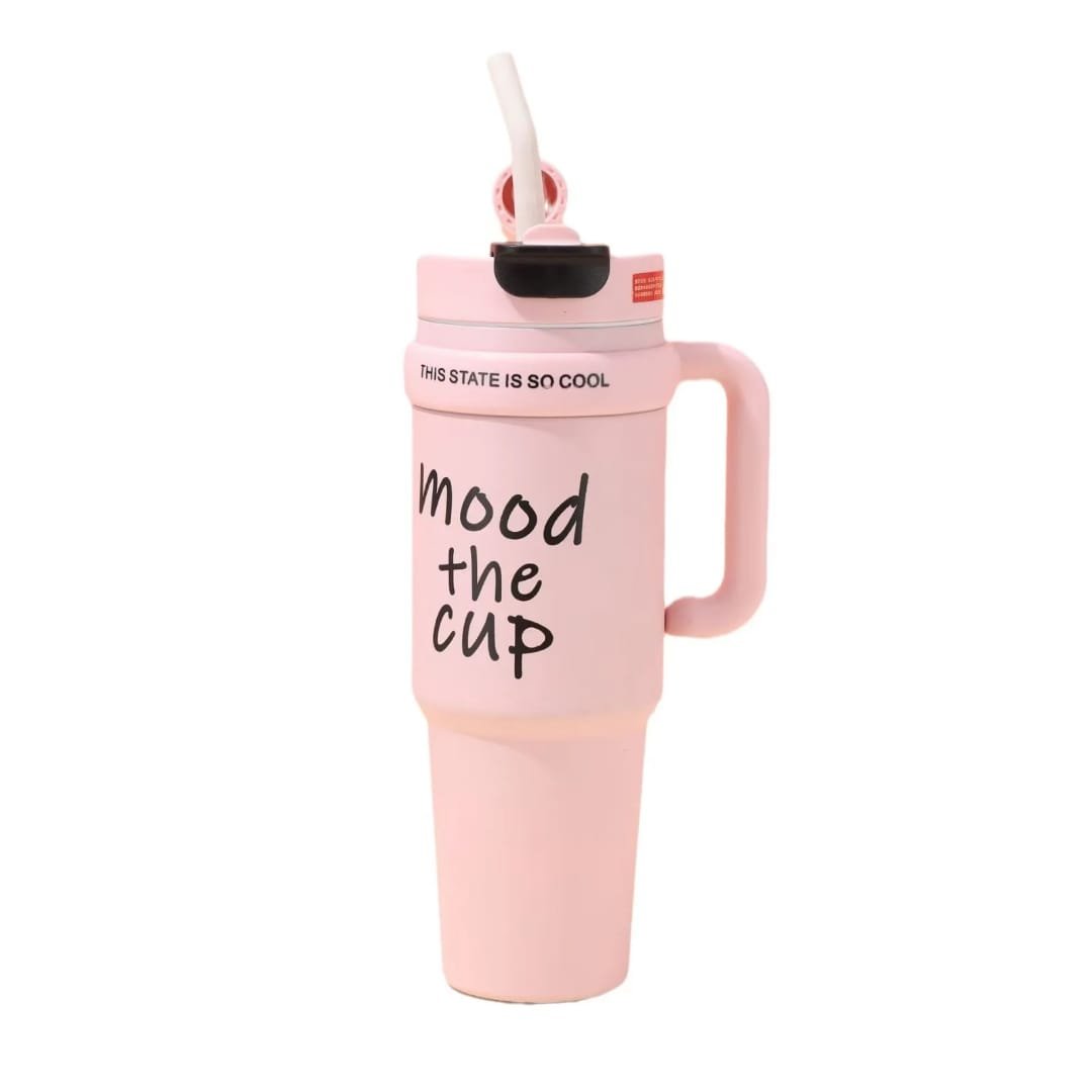 IMG_8580 Stainless Steel Vacuum Travel Mug – For Hot & Cold Drinks - Image 3