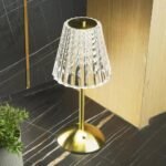 Modern LED Touch Lamp - Image 3