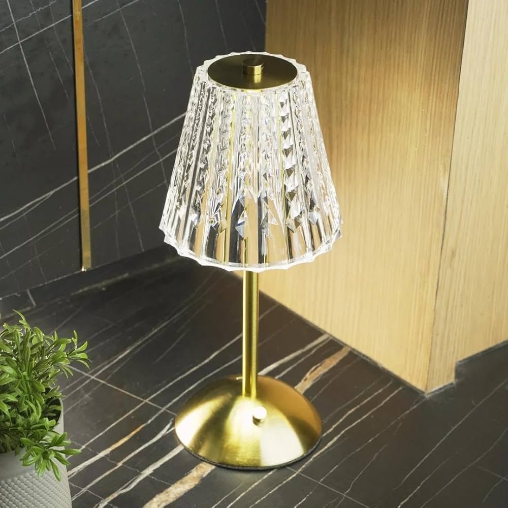 IMG_1368 Modern LED Touch Lamp - Image 3