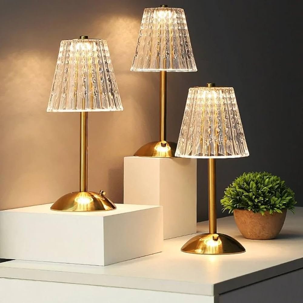 IMG_1370 Modern LED Touch Lamp - Image 2