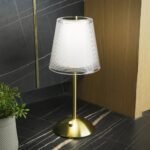 Modern LED Touch Lamp - Image 2