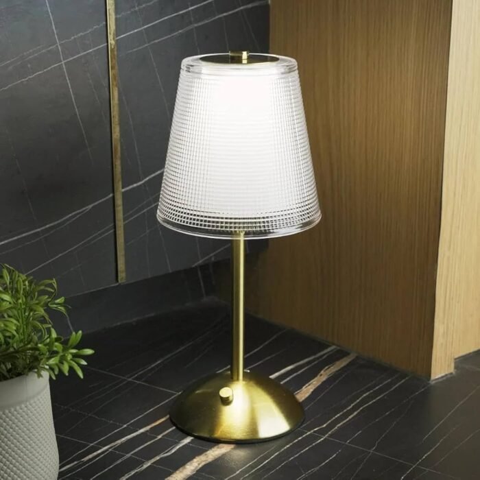 Modern LED Touch Lamp - Image 2