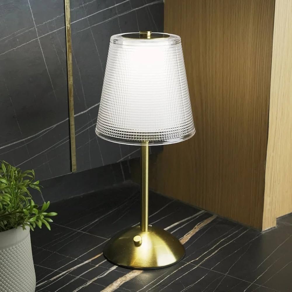 IMG_1379 Modern LED Touch Lamp - Image 2