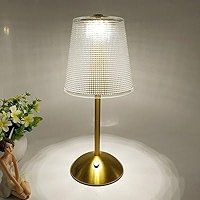 Modern LED Touch Lamp