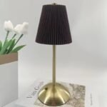 Modern LED Touch Lamp - Image 2
