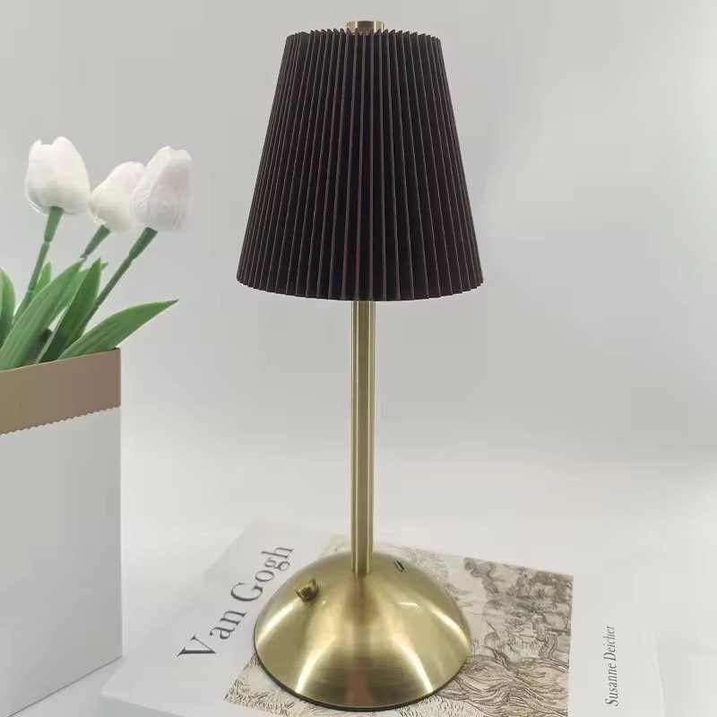 IMG_8420 Modern LED Touch Lamp - Image 2