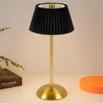 Modern LED Touch Lamp