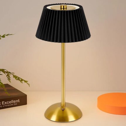 Modern LED Touch Lamp