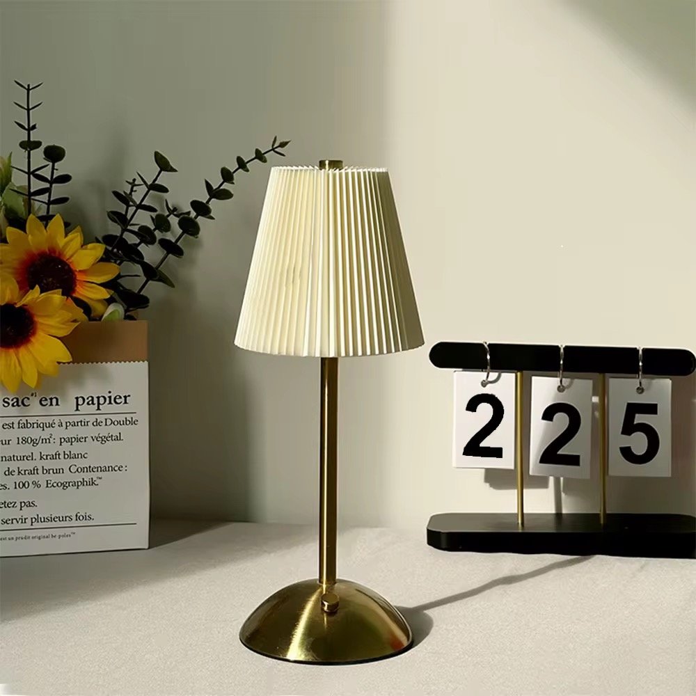IMG_8428 Modern LED Touch Lamp - Image 1