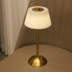 Modern LED Touch Lamp - Image 2