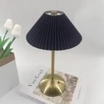 Modern LED Touch Lamp - Image 2