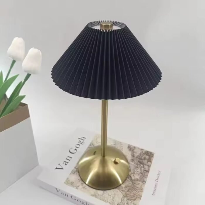 Modern LED Touch Lamp - Image 2