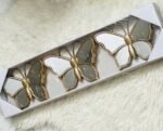 Butterfly Wall Mirror 3 Pcs Set - Image 3