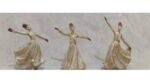 Dervish Sufi Figurine 3 PCs Set - Image 5
