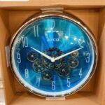 Modern Gear Wall Clock - Image 6