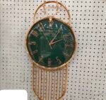 Luxury Modern Wall Clock - Image 3