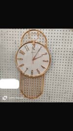 Luxury Modern Wall Clock - Image 2