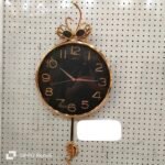 Luxury Modern Wall Clock