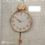Luxury Modern Wall Clock - Image 2