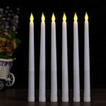 LED Flameless Candles - Image 4