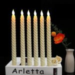 LED Flameless Candles