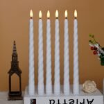 LED Flameless Candles - Image 2