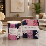 Eastern Scented Candle - Image 4