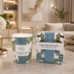 Eastern Scented Candle - Image 3